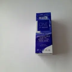 ONE BY KOSÉ セラム ヴェール　30mL