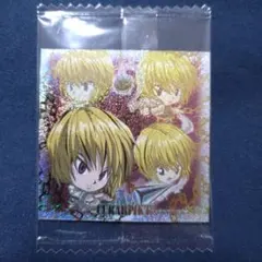 クラピカ　カードセット(24枚) クラピカ カードセット(24枚) クラピカ カードセット(24枚)