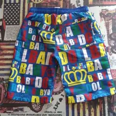 BABY DOLL 水着 #ハーフパンツ#スイムパンツ#ベビド