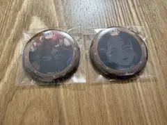鬼滅の刃 コラボカフェ 第4期 狛治と恋雪ランダム缶バッジ