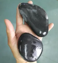 2025年最新】那智黒石の人気アイテム - メルカリ