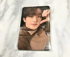 NCT DREAM Beat it up mu-mo トレカセット　ドリム