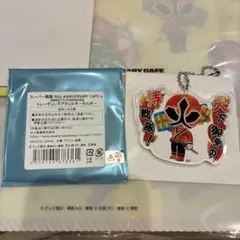 シャーマンキング ハオ 葉アクスタセット - メルカリ