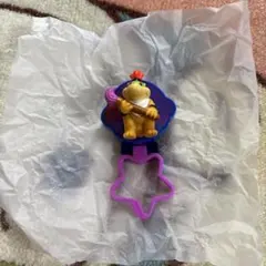 マクドナルド ハッピーセット クッパJr.
