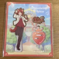 すとぷり 莉犬くん はじまりの物語 アクスタ