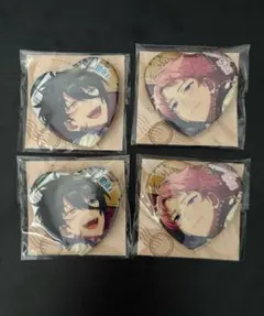 2025年最新】影片みか 缶バッジ tripの人気アイテム - メルカリ