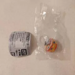 仮面ライダーめじるしアクセサリー3 ガヴ