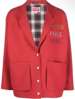 KENZO ジャケット　美品