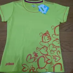 プリンステニスウェアー