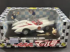 ユニファイブ　マッハ号　超真合金(新品) ユニファイブ マッハ号 超真合金(新品) Amazon.co.jp: unifive 超真