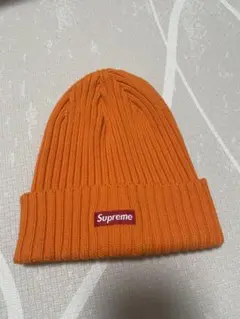 2026年最新】supreme ビーニー オレンジの人気アイテム - メルカリ