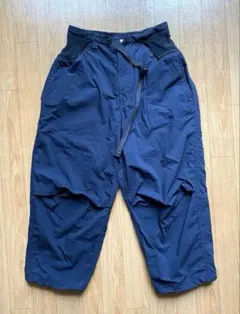 THE NORTH FACE 8/10 Enride Pant （ユニセックス）