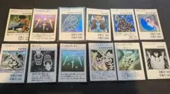 遊戯王OCG デュエルモンスターズ マンガスタイル　まとめ売り　ブルーアイズ込