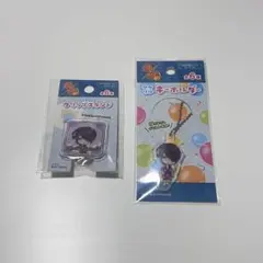 銀魂 キーホルダー クリップスタンド 高杉晋助