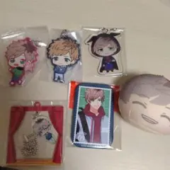 A3 皆木綴 グッズセット