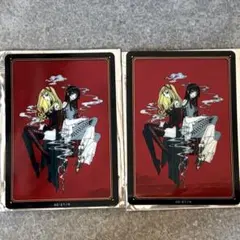 xxxHOLiC HUB 特典 ポストカード - メルカリ