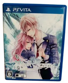 もし、この世界に神様がいるとするならば。 PS Vita