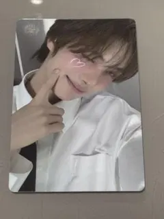 tws play hard ヨンジェ タワレコ