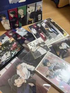 呪術廻戦0 Blu-ray セット　初回限定版