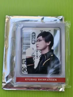 青春鉄道 鉄ミュ グラッテ コロッタ キーホルダー CoLotta 九州新幹線