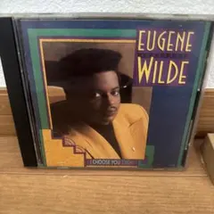 Eugene Wilde / I Choose You (Tonight)