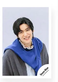 目黒蓮Snow Man DIGITAL SINGLE オドロウゼ！MVオフショ④