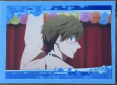 宗介 真琴 貴澄 日和 郁弥 居酒屋】 Free!FS 後編 コマフィルム - メルカリ