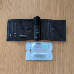 POLA B.A ローション グランラグゼ サンプルセット