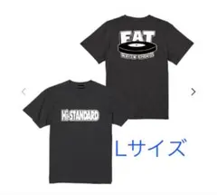 2026年最新】hi-standard tシャツ fatの人気アイテム - メルカリ