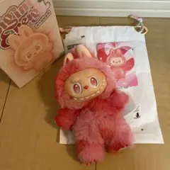 POPMART エナジー ラブブ LOVE