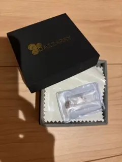 【新品】DAZZARRY イヤーカフ 2個セット