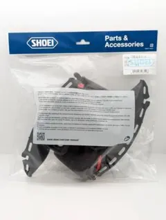 SHOEI4512048587208TYPE-Rチークパッド31GT-air3 - メルカリ