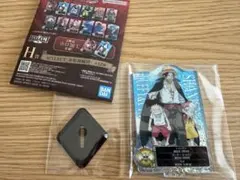 ONE PIECE 一番くじ 赤髪海賊団 アクレクト シャンクス ルフィ ウタ