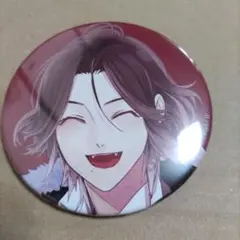 d*9様 DIABOLIK LOVERS ディアラバ 缶バッジ 逆巻ライト