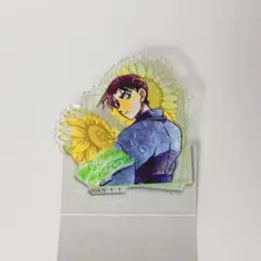 名探偵コナン　クリップ　平次