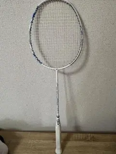 ラケット:YONEXのASTROX 02 Clearのサムネイル