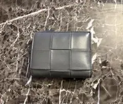 Bottega Veneta cassette small wallet