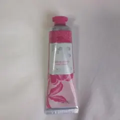 L'Occitane Joyeuses Fêtes ハンドクリーム 30ml