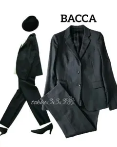 BACCA✨️セットアップスーツ