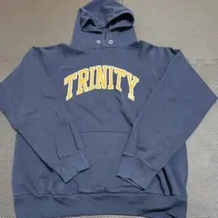 80s usa製　チャンピオンパーカー　XL