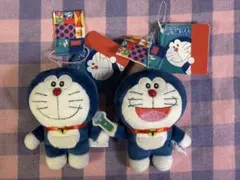 ドラえもん カラフルポップマスコット＋tag d