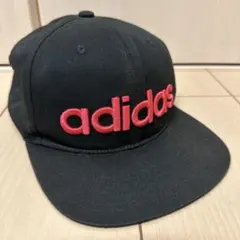 adidasキャップ