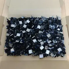 ジョイコン　スティック　ジャンク　約350個