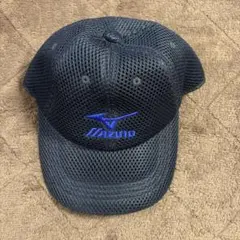 Mizuno メッシュキャップ Jr.F (52〜56cm)のサムネイル