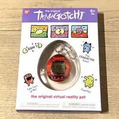 海外限定　オリジナルたまごっち　Original Tamagotchiのサムネイル