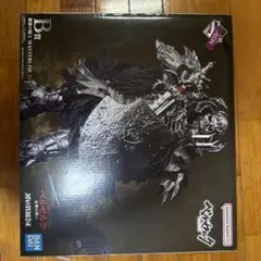 一番くじ　ベルセルク　B賞　髑髏の騎士　フィギュア　MASTERLISE 新品