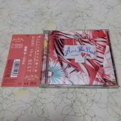 ANRI the BEST 杏里 ザ・ベスト 2CD