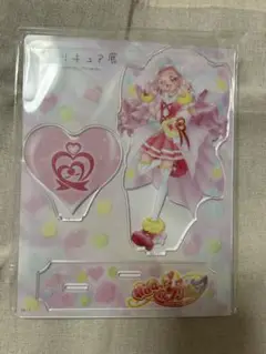 全プリキュア展限定 アクリルスタンド　キュアエール