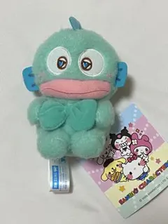 ハンギョドン ゆるかわ サンリオキャラクターズ マスコット