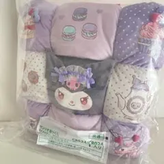 送料込み！サンリオ　当たりくじ　マイメロ＆クロミ